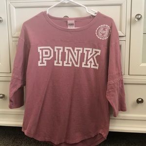 New Victoria’s Secret Pink Shirt!!